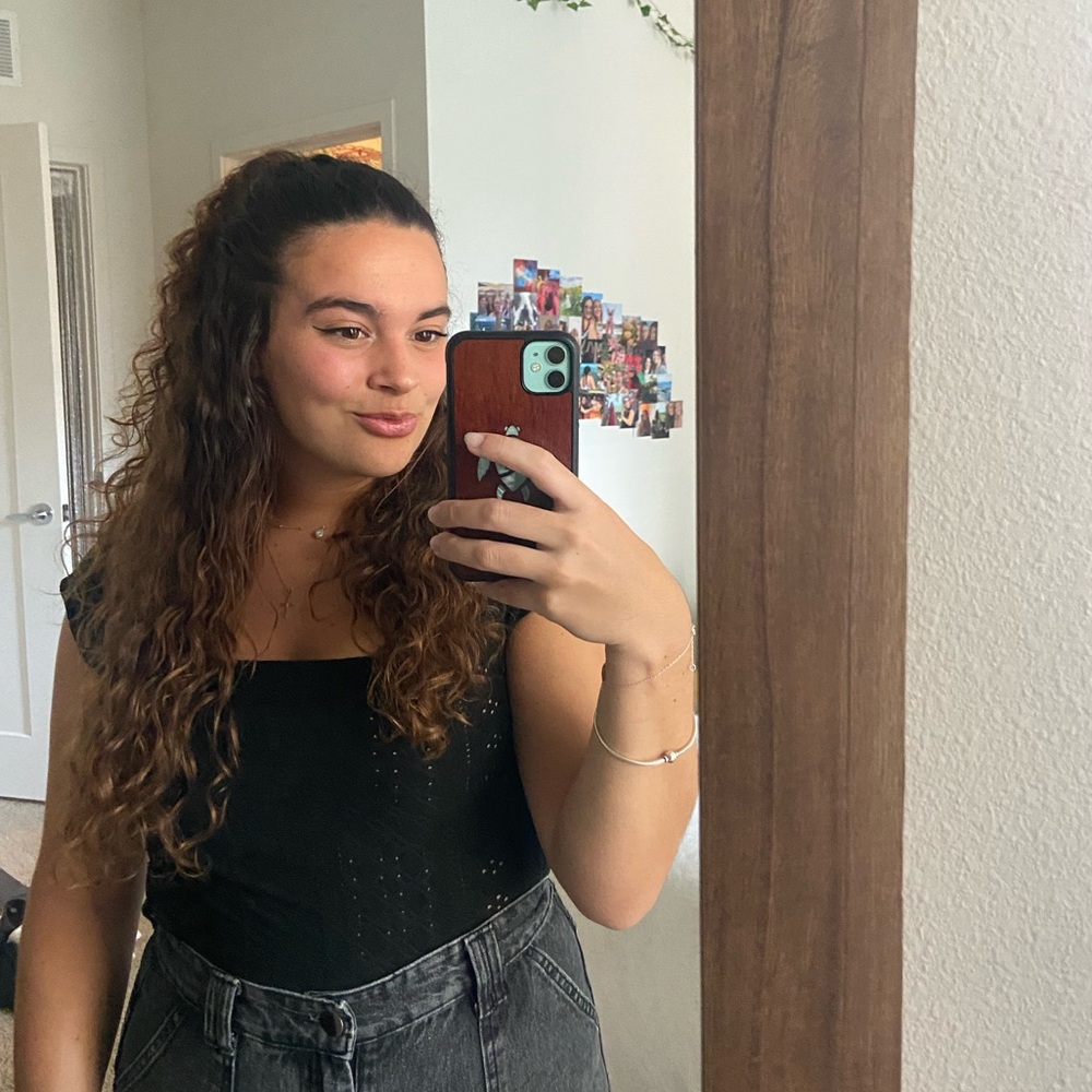 Meet your Posher, Michelle